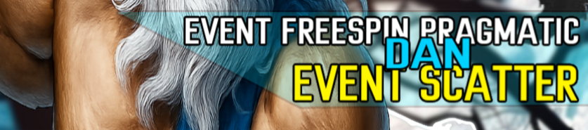 EVENT FREESPIN PRAGMATIC GOSPIN303